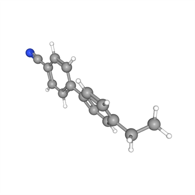 Liquid Crystal Materials