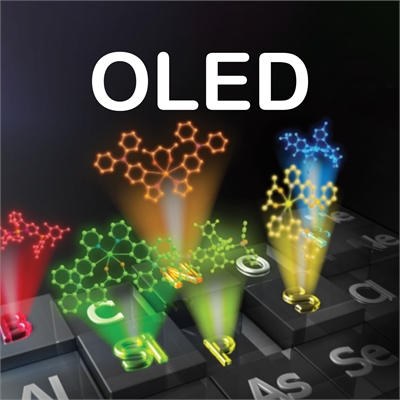 Other OLED Intermediates