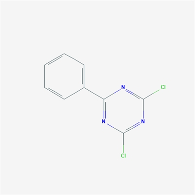 2,4-Dichloro-6-phenyl-1,3,5-triazine