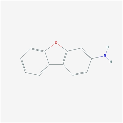 Dibenzo[b,d]furan-3-amine