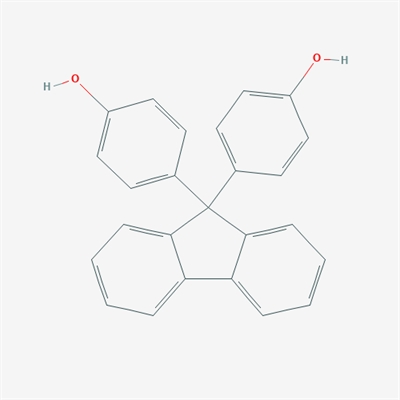 9,9-Bis(4-hydroxyphenyl)fluorene