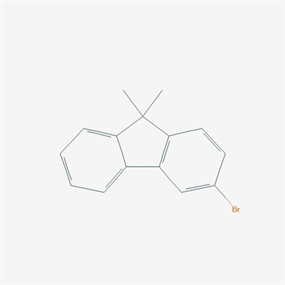 3-Bromo-9,9-dimethylfluorene