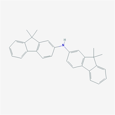 Bis-(9,9-diMethyl-9H-fluoren-2-yl)-aMine