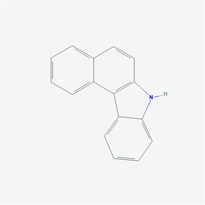 7H-BENZO[C]CARBAZOLE