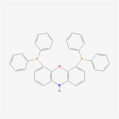 4,6-Bis(diphenylphosphino)-10H-phenoxazine;（NIXANTPHOS）