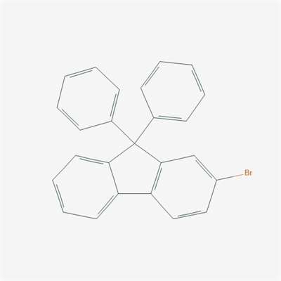 2-bromo-9,9-Diphenylfluorene