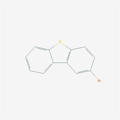 2-Bromodibenzothiophene