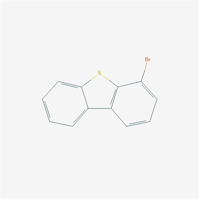 4-Bromodibenzothiophene