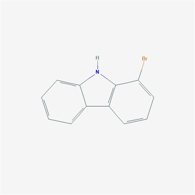 1-Bromocarbazole