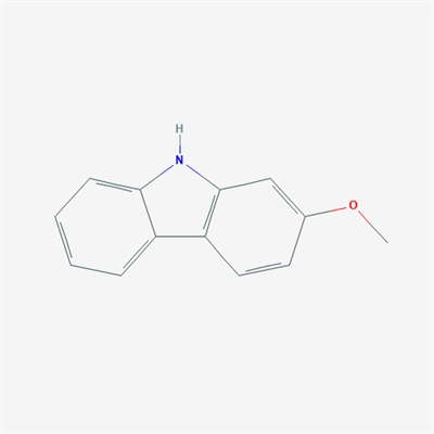 2-Methoxycarbazole