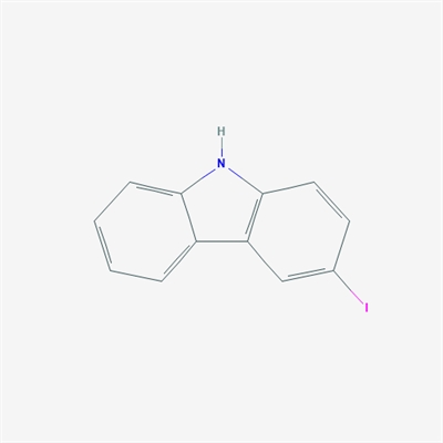 3-Iodo-9H-carbazole