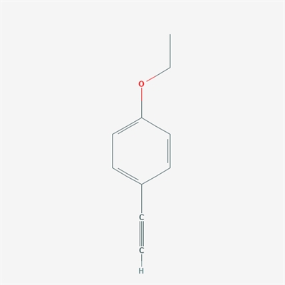 4-Ethoxyphenylacetylene