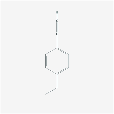 4-Ethylphenylacetylene