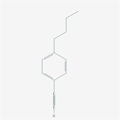 4-Butylphenylacetylene