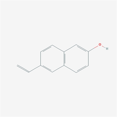 6-Vinyl-2-Naphthol