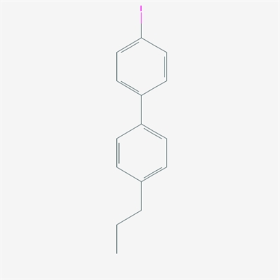 4-Iodo-4'-propylbiphenyl