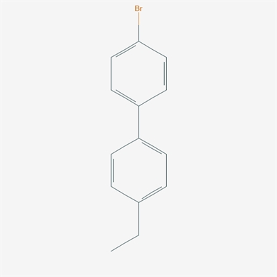 4-Bromo-4'-ethylbiphenyl