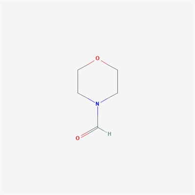 Morpholine-4-carbaldehyde