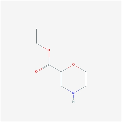 Ethyl morpholine-2-carboxylate