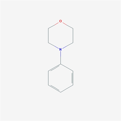 4-Phenylmorpholine