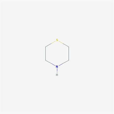 Thiomorpholine