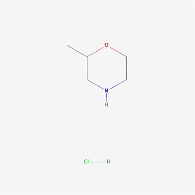 2-Methylmorpholine hydrochloride