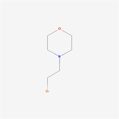 4-(2-Bromoethyl)morpholine