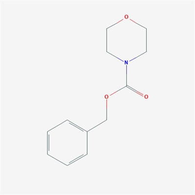 Benzyl morpholine-4-carboxylate