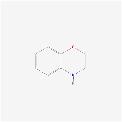 Benzomorpholine