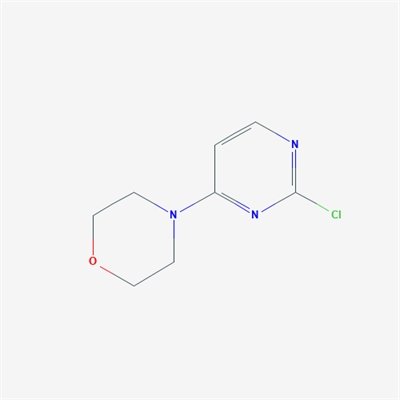 4-(2-Chloropyrimidin-4-yl)morpholine