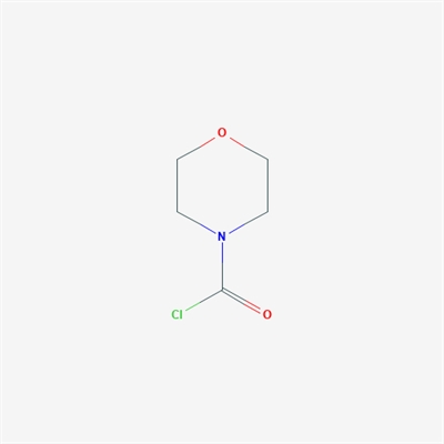 Morpholine-4-carbonyl chloride