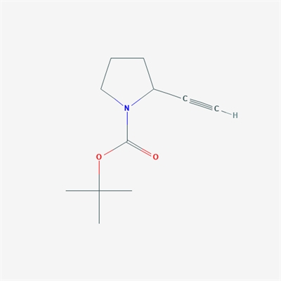 1-Boc-2-Ethynylpyrrolidine