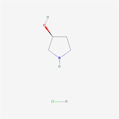 (S)-3-Hydroxypyrrolidine hydrochloride