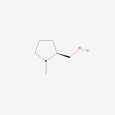 (S)-(-)-1-Methyl-2-pyrrolidinemethanol