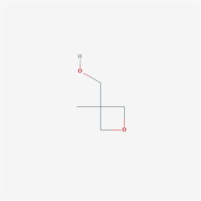 3-Methyl-3-oxetanemethanol