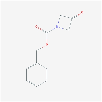 Benzyl 3-oxoazetidine-1-carboxylate