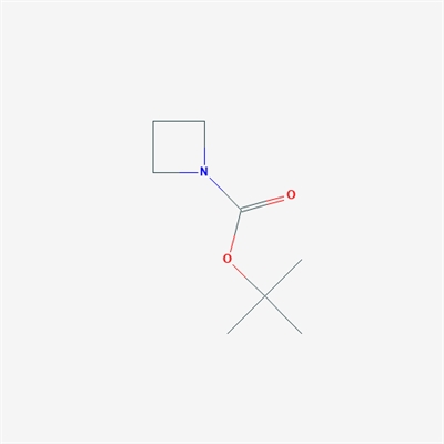 tert-Butyl azetidine-1-carboxylate