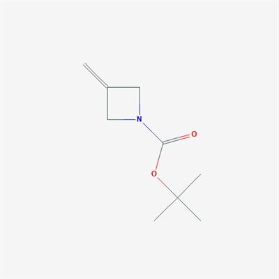 tert-Butyl 3-methyleneazetidine-1-carboxylate