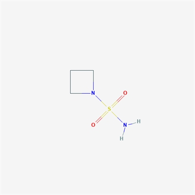 Azetidine-1-sulfonamide