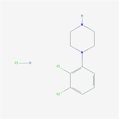 1-(2,3-Dichlorophenyl)piperazine hydrochloride