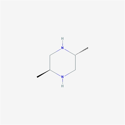 trans-2,5-Dimethylpiperazine