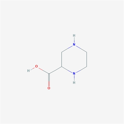 Piperazine-2-carboxylic acid