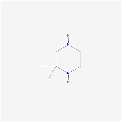 2,2-Dimethylpiperazine