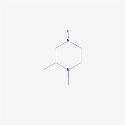 1,2-Dimethylpiperazine