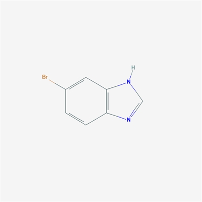 5-Bromo-1H-benzo[d]imidazole