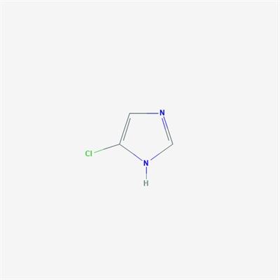 5-Chloro-1H-imidazole