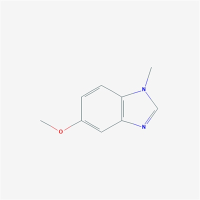 5-Methoxy-1-methyl-1H-benzo[d]imidazole