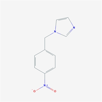 1-(4-Nitrobenzyl)-1H-imidazole