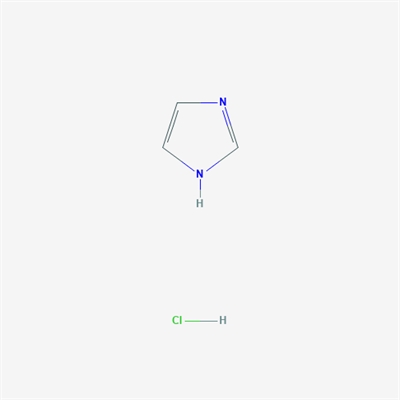 1H-Imidazole hydrochloride