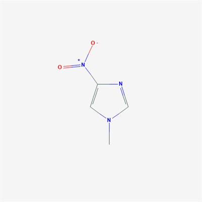 1-Methyl-4-nitroimidazole